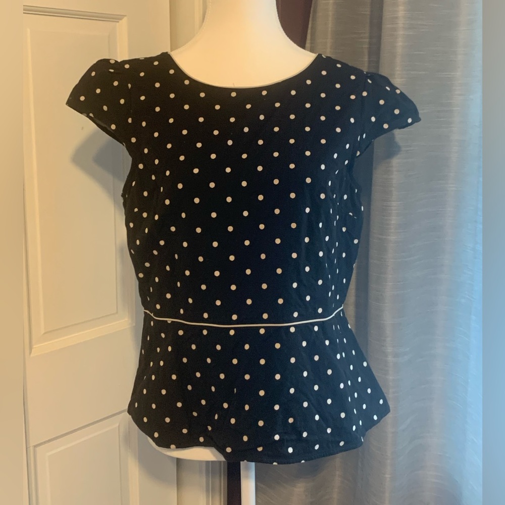 Loft size 10 top